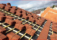 Rénover sa toiture à Notre-Dame-de-Bellecombe